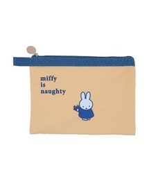 Miffy | ミッフィー スタッフバッグ バッグインバッグ Dick Bruna(ポーチ)