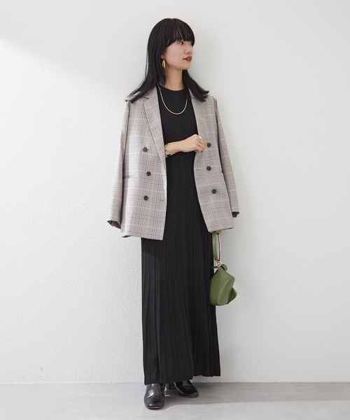 SHENERY（シーナリー）の「マルチポーチバッグ（ハンドバッグ・レディース・グリーン/ブラック・FREE）」の11枚目の写真