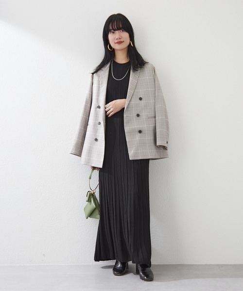 SHENERY（シーナリー）の「マルチポーチバッグ（ハンドバッグ・レディース・グリーン/ブラック・FREE）」の12枚目の写真