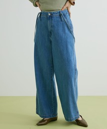 2WAYサロペット