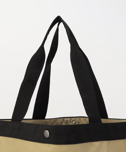 Purple&Yellow（パープルアンドイエロー）の「２ＷＡＹ トートバッグ（トートバッグ・メンズ・ベージュ・FREE）」の8枚目の写真