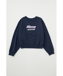 MOUSSY RETRO PACKAGE プルオーバー