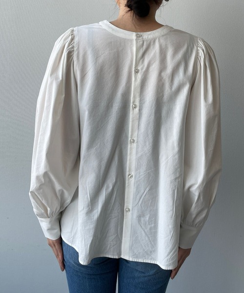 LOWRYS FARM（ローリーズファーム）の「2WAYソデボリューム