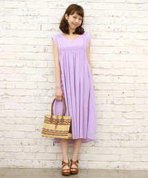 Kastane | 【Kastane】スモーネワンピース(ワンピース)