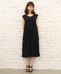 Kastane | 【Kastane】スモーネワンピース(ワンピース)