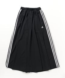 adidas（アディダス）の「アディダス adidas ルーズフィット ダブルニットスカート（スカート）」