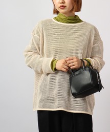 BRODIAEA テンセルガーゼ スーパーストレッチベーシック