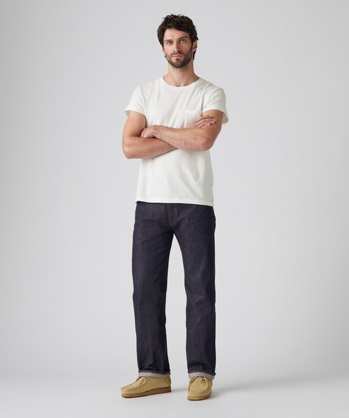 Levi's/リーバイス LEVI'S(R) VINTAGE CLOTHING 1955 501(R) ジーンズ