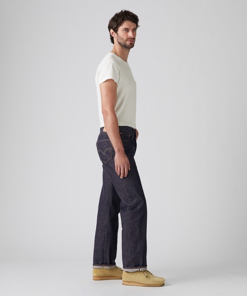 Levi's/リーバイス LEVI'S(R) VINTAGE CLOTHING 1955 501(R) ジーンズ