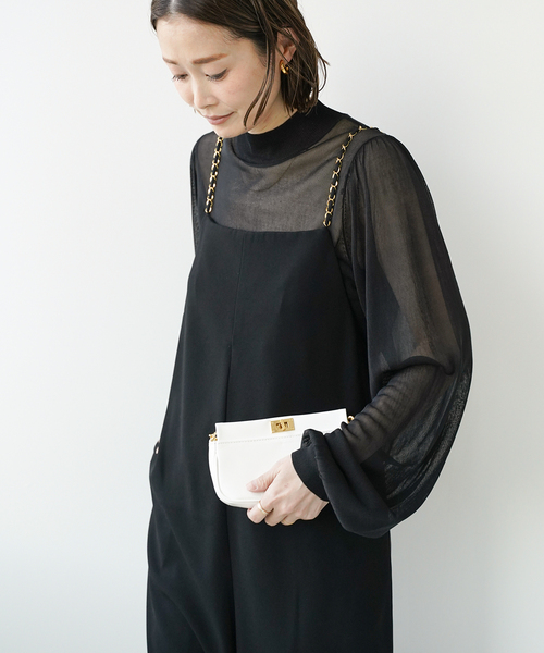 Deuxieme Classe（ドゥーズィエムクラス）の「《予約》*Silk