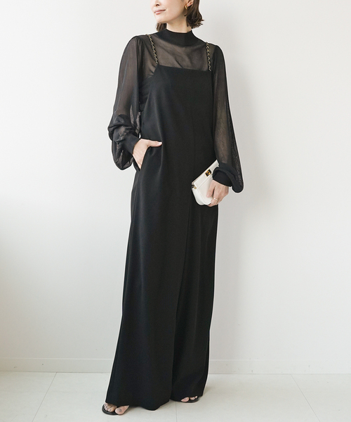 Deuxieme Classe（ドゥーズィエムクラス）の「*Silk Sheer Puff