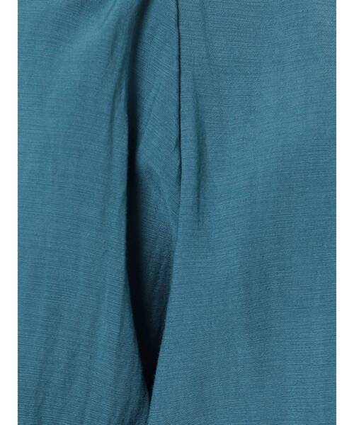 EVRIS(エヴリス)の「バックオープンロングワンピース(ワンピース・レディース・ブルー/ブラック/ホワイト・FREE)」の20枚目の写真