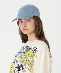 Levi's | Levi's/リーバイス LEVI'S(R) ACCESSORY エッセンシャル デニムキャップ(キャップ)