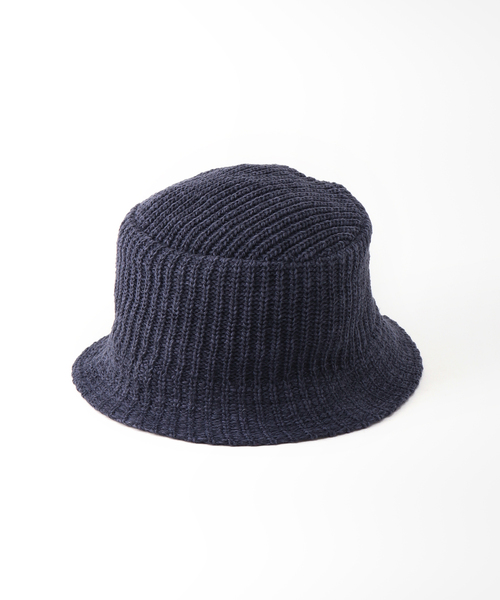 ジャーナルスタンダードラックス購入　SCHA ハット SCHA/シャー】 RIBBON HAT（ハット）｜journal standard luxe
