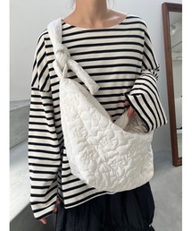 JUMELLE | BIGショルダーバッグ(ショルダーバッグ)