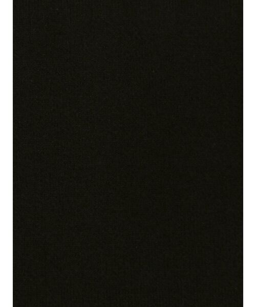 LAGUNAMOON（ラグナムーン）の「ラップスリットニットスカート（スカート・レディース・アイボリー/ライトブルー/ブラック・SMALL/MEDIUM）」の13枚目の写真