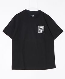 【T18】【OBEY/オベイ】OBEY EYES ICON 2 T-SHIRTS