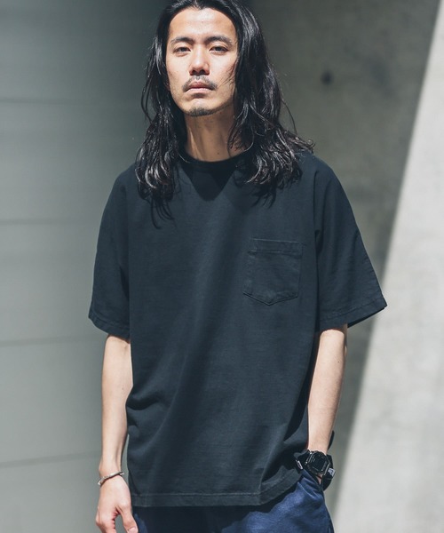 MAGIC NUMBER（マジック ナンバー）の「MAGIC NUMBER　SEEYOUINTHEWATERXV SHORT-SLEEVE TEE（Tシャツ/カットソー・メンズ・ブラック/ホワイト/ホワイト系その他・MEDIUM/LARGE）」の16枚目の写真
