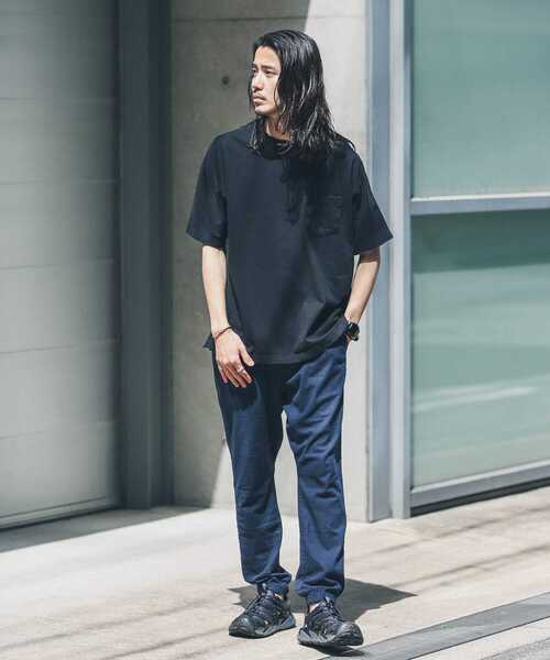 MAGIC NUMBER（マジック ナンバー）の「MAGIC NUMBER　SEEYOUINTHEWATERXV SHORT-SLEEVE TEE（Tシャツ/カットソー・メンズ・ブラック/ホワイト/ホワイト系その他・MEDIUM/LARGE）」の4枚目の写真