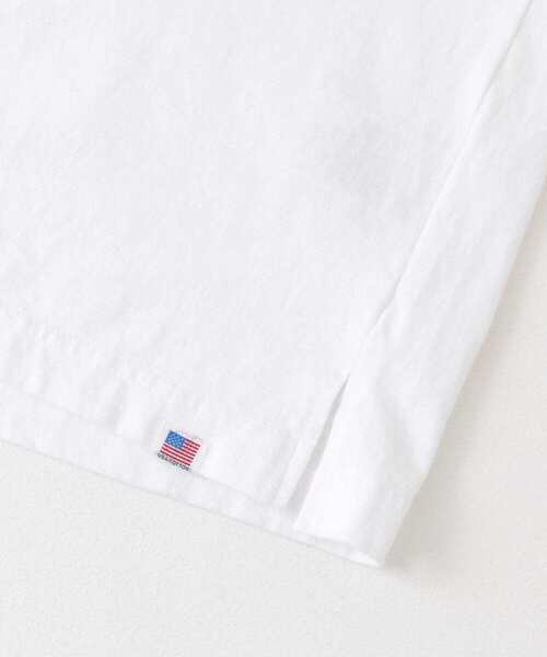 MAGIC NUMBER（マジック ナンバー）の「MAGIC NUMBER　SEEYOUINTHEWATERXV SHORT-SLEEVE TEE（Tシャツ/カットソー・メンズ・ブラック/ホワイト/ホワイト系その他・MEDIUM/LARGE）」の15枚目の写真