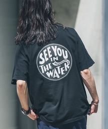 MAGIC NUMBER | MAGIC NUMBER　SEEYOUINTHEWATERXV SHORT-SLEEVE TEE(Tシャツ/カットソー)