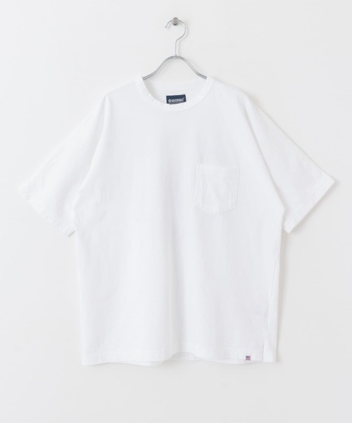 MAGIC NUMBER（マジック ナンバー）の「MAGIC NUMBER　SEEYOUINTHEWATERXV SHORT-SLEEVE TEE（Tシャツ/カットソー・メンズ・ブラック/ホワイト/ホワイト系その他・MEDIUM/LARGE）」の22枚目の写真