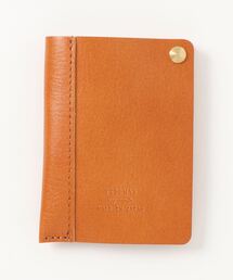 TIDEWAY | LIGHT LEATHER CARD CASE(カードケース)