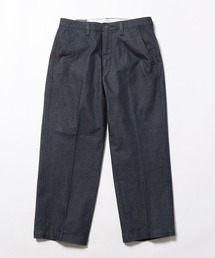 Levi's | LEVI'S/リーバイス STA-PREST WLC デニムパンツ(デニムパンツ)