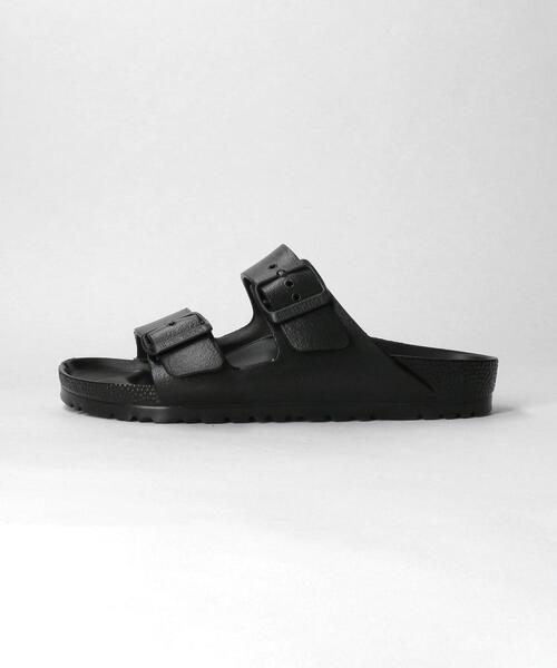 BIRKENSTOCK（ビルケンシュトック）の「【WEB限定】＜BIRKENSTOCK＞ ARIZONA EVA / アリゾナ / サンダル（サンダル・レディース・ピンク/ライム/イエロー/ブラック・36(23)/38(24.5)/37(24)/35(22.5)）」の12枚目の写真