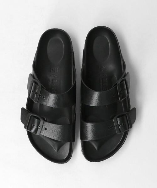 BIRKENSTOCK（ビルケンシュトック）の「【WEB限定】＜BIRKENSTOCK＞ ARIZONA EVA / アリゾナ / サンダル（サンダル・レディース・ピンク/ライム/イエロー/ブラック・36(23)/38(24.5)/37(24)/35(22.5)）」の15枚目の写真