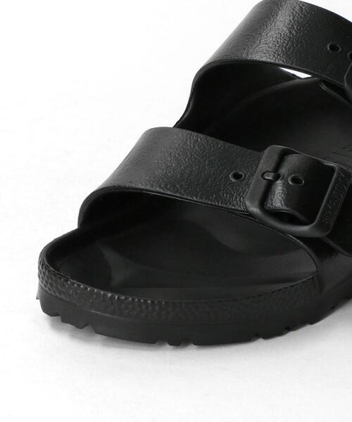 BIRKENSTOCK（ビルケンシュトック）の「【WEB限定】＜BIRKENSTOCK＞ ARIZONA EVA / アリゾナ / サンダル（サンダル・レディース・ピンク/ライム/イエロー/ブラック・36(23)/38(24.5)/37(24)/35(22.5)）」の22枚目の写真