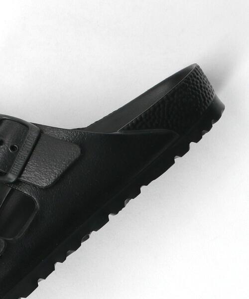 BIRKENSTOCK（ビルケンシュトック）の「【WEB限定】＜BIRKENSTOCK＞ ARIZONA EVA / アリゾナ / サンダル（サンダル・レディース・ピンク/ライム/イエロー/ブラック・36(23)/38(24.5)/37(24)/35(22.5)）」の10枚目の写真