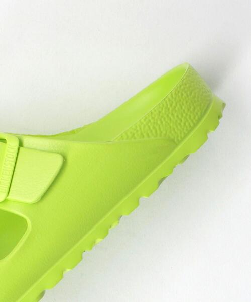 BIRKENSTOCK（ビルケンシュトック）の「【WEB限定】＜BIRKENSTOCK＞ ARIZONA EVA / アリゾナ / サンダル（サンダル・レディース・ピンク/ライム/イエロー/ブラック・36(23)/38(24.5)/37(24)/35(22.5)）」の16枚目の写真