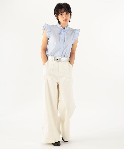 To b. by agnes b.（トゥービーバイアニエスベー）の「WU33