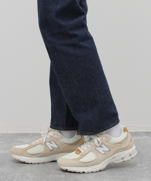 ニューバランス M2002RSC ベージュ 24㎝ セール】【New Balance / ニューバランス】M2002RSC（スニーカー