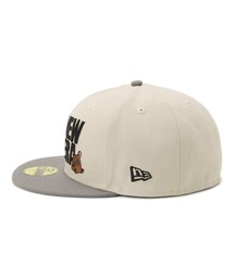 NEW ERA（ニューエラ）の「ニューエラ キャップ 59FIFTY トムと