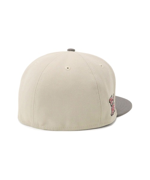 NEW ERA（ニューエラ）の「ニューエラ キャップ 59FIFTY トムと