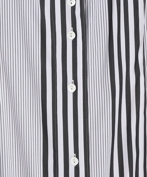 DES PRES（デ・プレ）の「コットンストレッチブロード ラペル