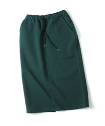 12ozﾍﾋﾞｰ裏起毛ｽｳｪｯﾄｽｶｰﾄ
