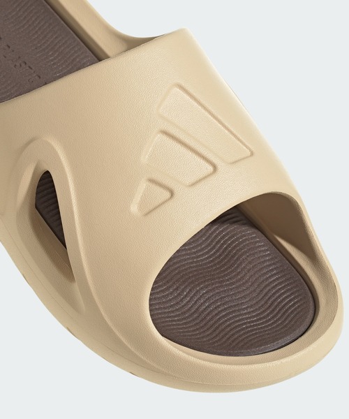 アディダス Adicane サンダル ベージュ 23.5-25cm セール】Adicane サンダル / Adicane Slides / アディダス