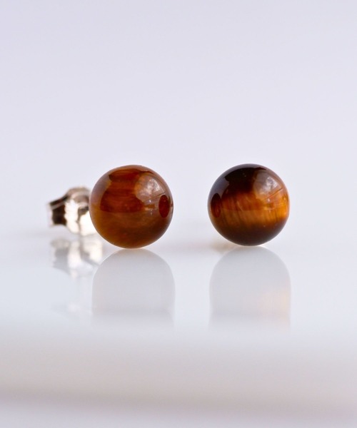 CERCA(チェルカ)の「SARINOHANA/silver925シルバーカラーシンプル一粒ピアス(ピアス(両耳用)・レディース・その他1/その他2/その他3/その他7/その他4/その他5/その他6・FREE)」の20枚目の写真