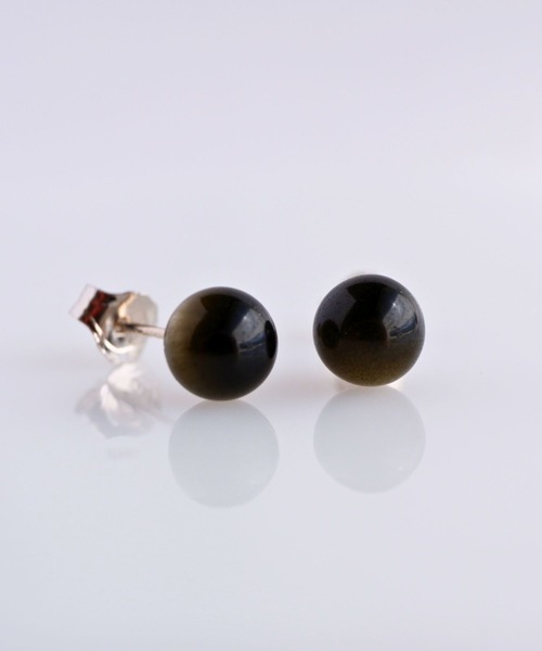 CERCA(チェルカ)の「SARINOHANA/silver925シルバーカラーシンプル一粒ピアス(ピアス(両耳用)・レディース・その他1/その他2/その他3/その他7/その他4/その他5/その他6・FREE)」の21枚目の写真