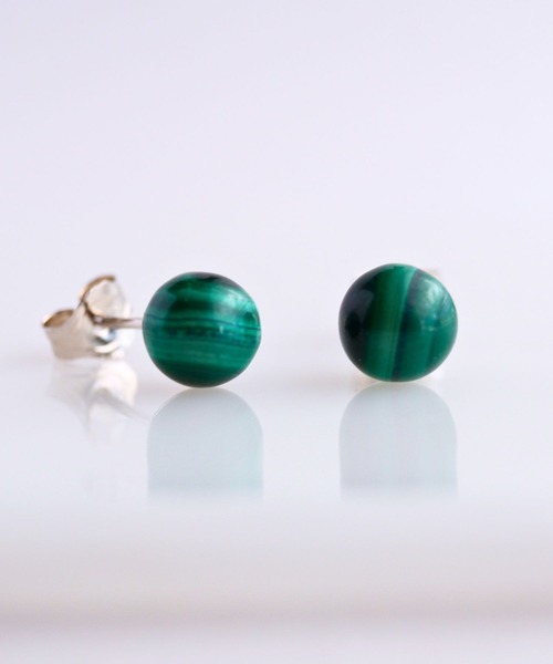 CERCA(チェルカ)の「SARINOHANA/silver925シルバーカラーシンプル一粒ピアス(ピアス(両耳用)・レディース・その他1/その他2/その他3/その他7/その他4/その他5/その他6・FREE)」の22枚目の写真