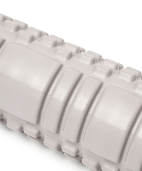 LAKOLE（ラコレ）の「筋膜ローラー(S) / 963709（スポーツグッズ・レディース・グレー・FREE）」の6枚目の写真