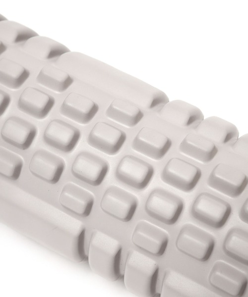 LAKOLE（ラコレ）の「筋膜ローラー(S) / 963709（スポーツグッズ・レディース・グレー・FREE）」の7枚目の写真