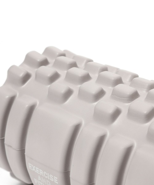 LAKOLE（ラコレ）の「筋膜ローラー(S) / 963709（スポーツグッズ・レディース・グレー・FREE）」の8枚目の写真