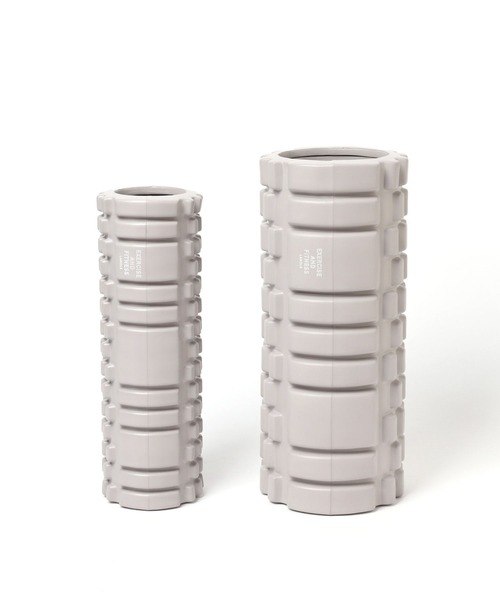 LAKOLE（ラコレ）の「筋膜ローラー(S) / 963709（スポーツグッズ・レディース・グレー・FREE）」の13枚目の写真