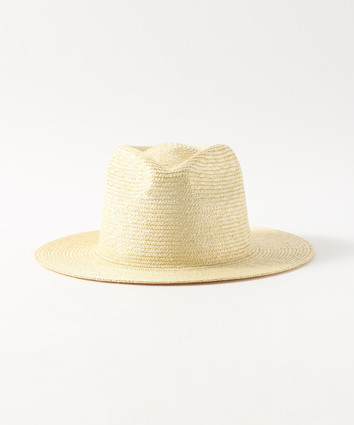 417 EDIFICE（フォーワンセブンエディフィス）の「【田中帽子店】417