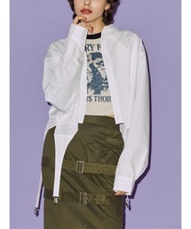 jouetie | ガーターシャツ(シャツ/ブラウス)