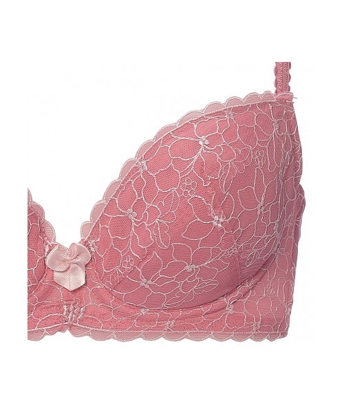 Triumph（トリンプ）の「【WEB限定ブラ＆ショーツセット】すっきりスムースブラ【B,Cカップ】 WHU + Hikini 39 Y3 A1 RL1（ブラ&ショーツ・レディース・レッド/ブラック/ライトグリーン/ピンク/ピンクベージュ/グレー・B75/B70/C80/C70/B80/C75/C65/B65/C85）」の20枚目の写真